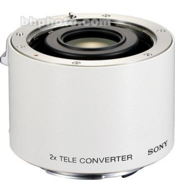 Sony 2.0x Teleconverter